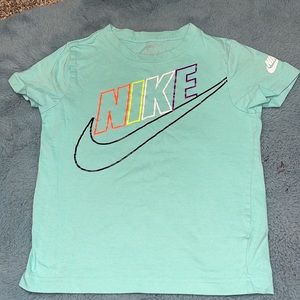 Boys Nike T-shirt